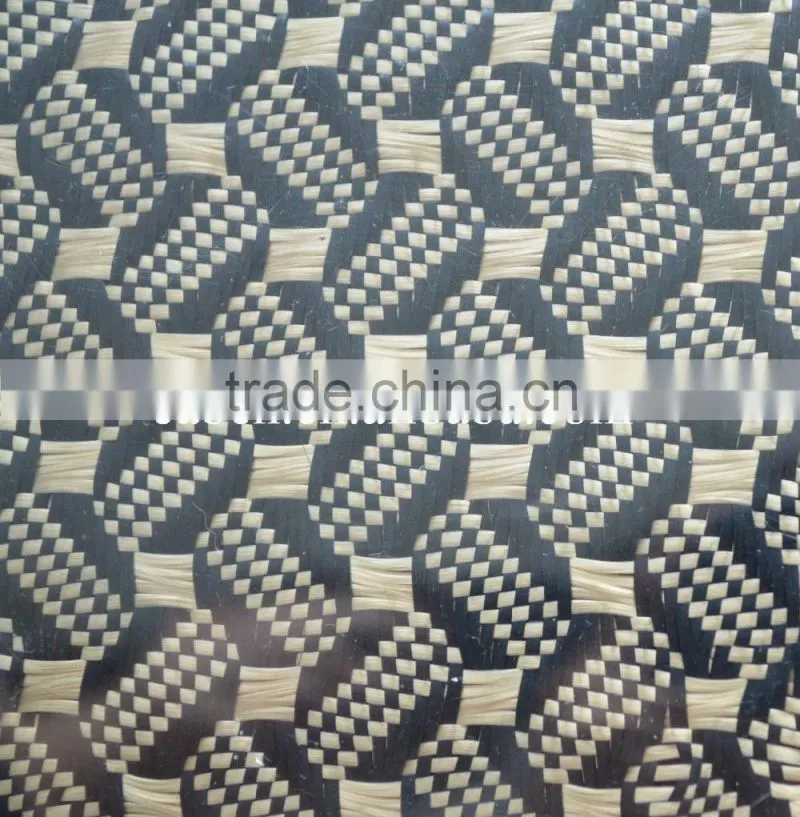 Hot sale standard high strength / para aramid fabric for vest and helmet