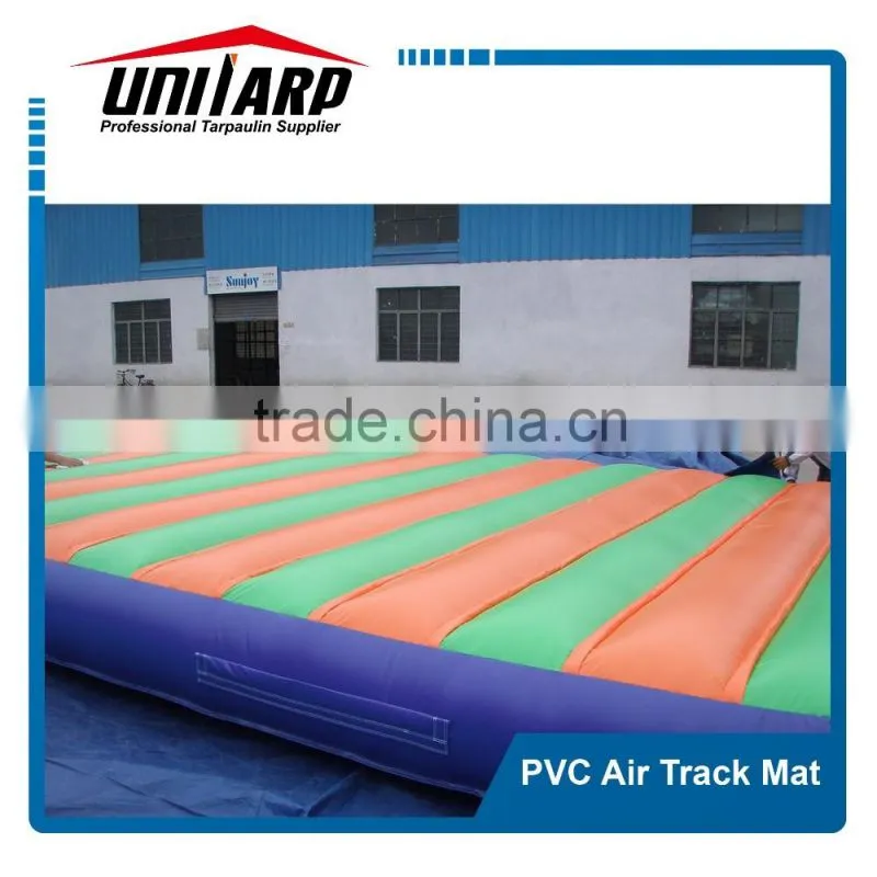 PVC Inflatable Boat Rib Fabric