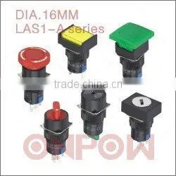 rectangular selector LAS1-A( selector switch,switch)