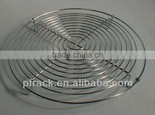 Food cooler hot food holder