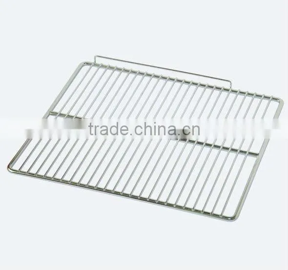 metal rack pipe shelf