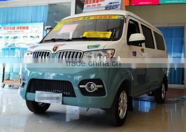 Factory delivery EURO5 82hp 135km/h light truck/mini truck for sale