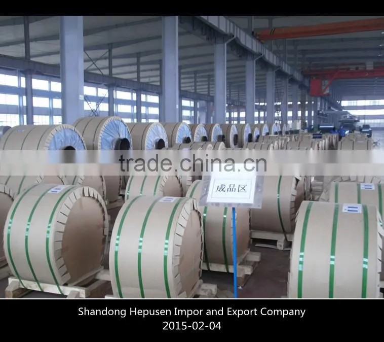 China hot sell for cable aluminum foil tape
