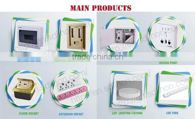 Smart home automation wifi control light touch switch