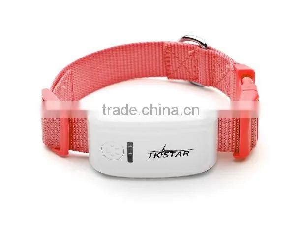 2016 new GPS pets Tracker/gps tracker for persons locator and pets/mini gps tracker