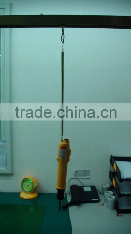 BSD brand Medium torque Compact DC Automatic Electric Screwdriver electric screwdriver for production line, shut off
