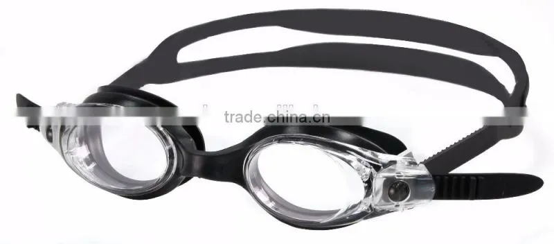 Freestyle - High Quality Woman Sport Wide Vision Swimming Goggles