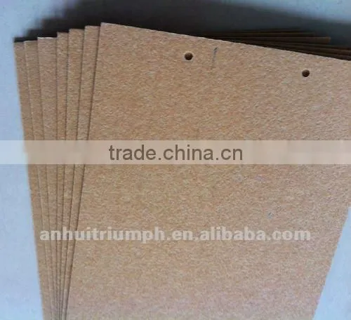 High quality middle sole board