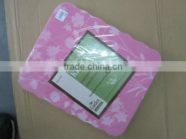 Garden Hassock/ EVA Knee pad/garden knee pads with handle
