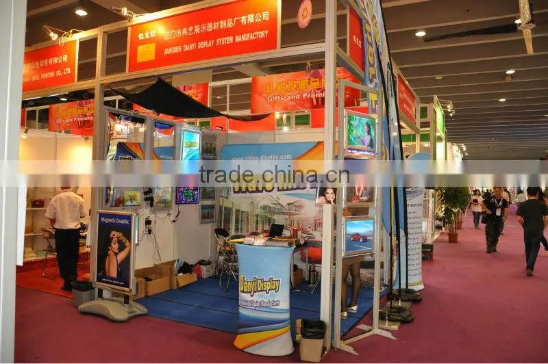 Wholesale Hot Photo Picture Frame For Advertising