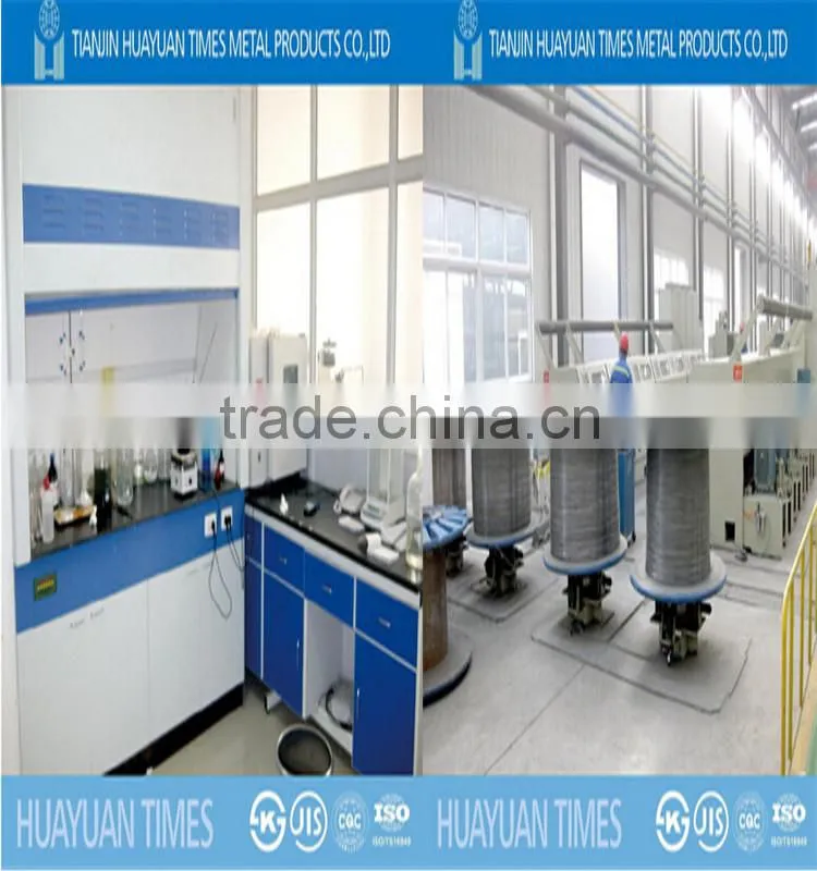 manufacture !! ISO 9001, SGS certiticate ,Fencing Application gi zinc coating surface galvanized twisted fence wire