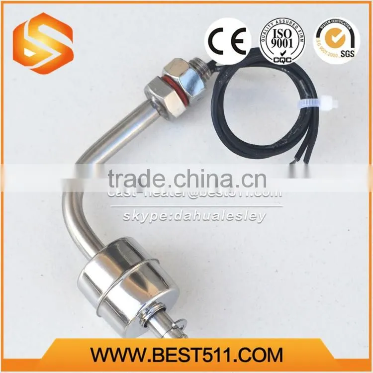 Water level control switch/ float level sensor