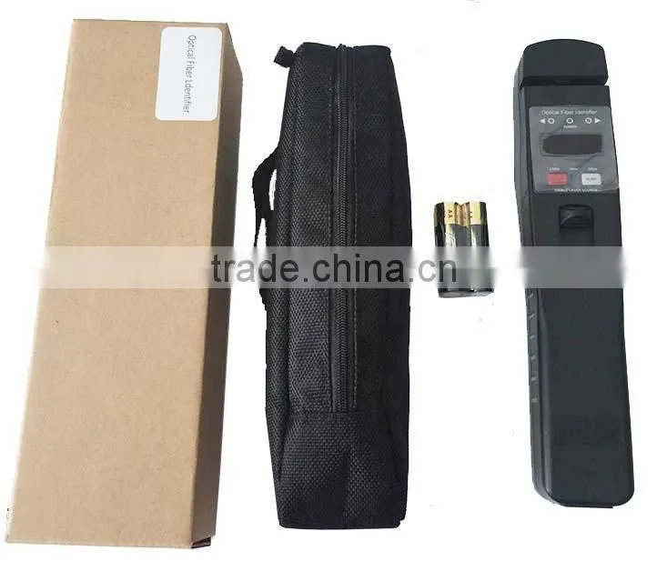 FI6603 Optical Fiber Identifier