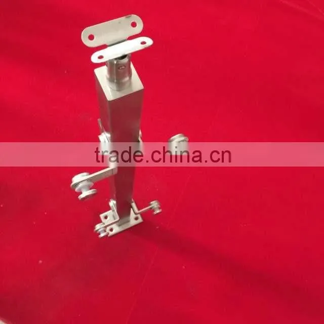 304 stainless steel railing system baluster