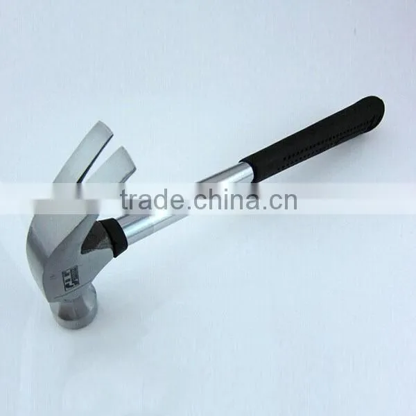 2015 carbon steel claw hammer