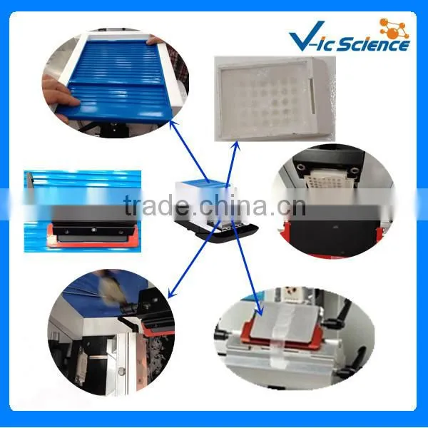 The most popular histology paraffin microtome