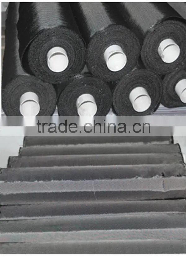 Bi directional Carbon fiber fabric bicycle decoration carbon fabric