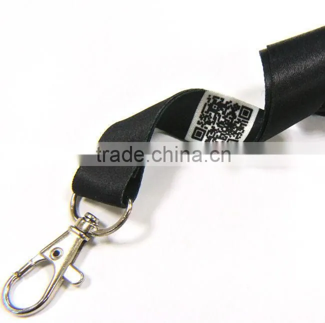 custom heat transfer dye sublimation key chain girly lanyards