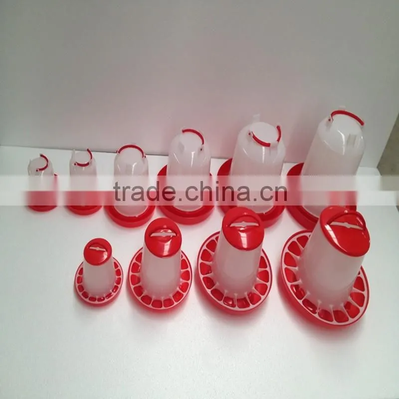 poultry drinker and feeder for sale