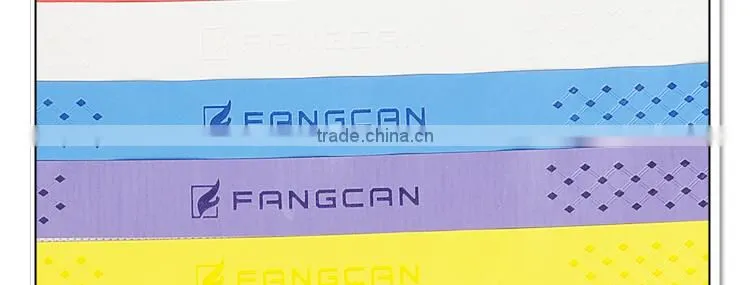 Sticky Film Grip for badminton racket squash racket and tennis racket