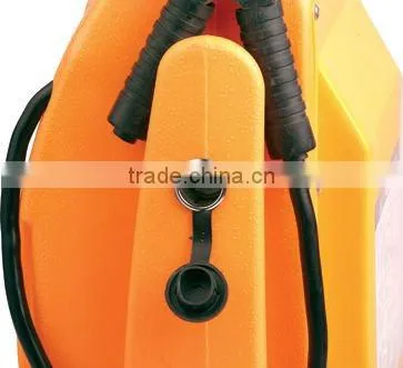 Jump starter