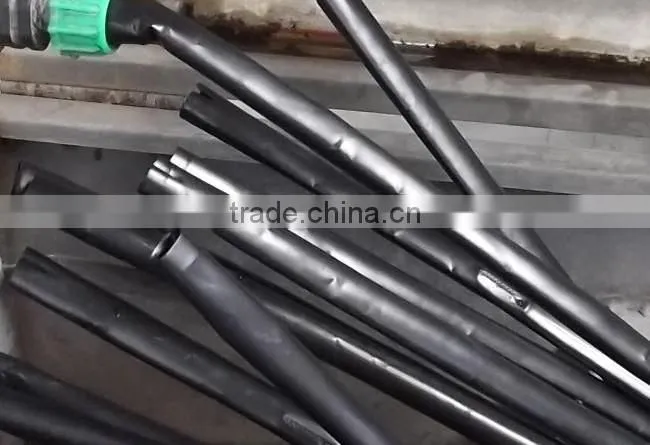 integral drip tape/drip line/irrigation tape/ PE material/XIFENG IRRIHOSE BRAND drip tape