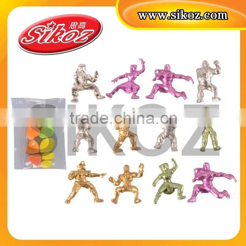SK-T355 Fighter Toy Candy
