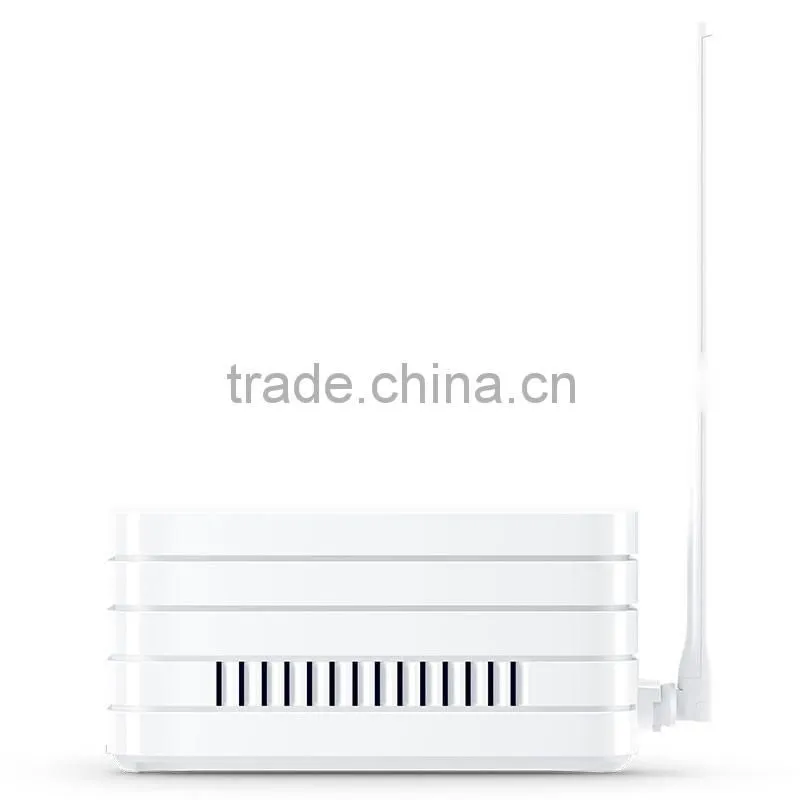 Original Xiaomi 1TB Xiaomi Mi WiFi Wireless Smart Router 2 Dual-Band 2.4GHz/5GHz Maximum 1167Mbps Support Wifi 802.11 AC 1TB