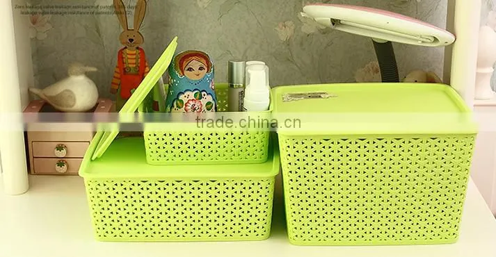 Packing Box
