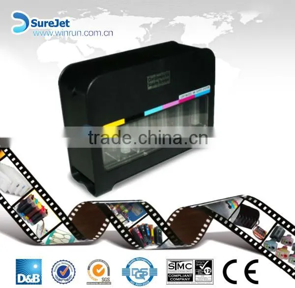 ciss parts ! prevent ink outlet Silica gel thin gasket