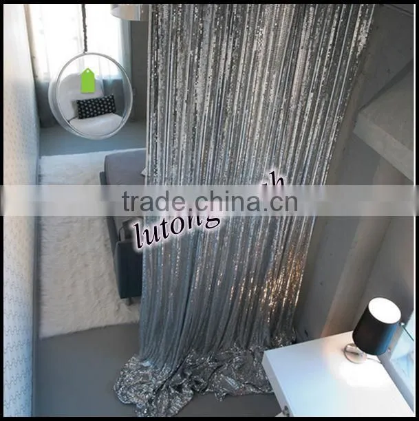 aluminium woven mesh metal fabric