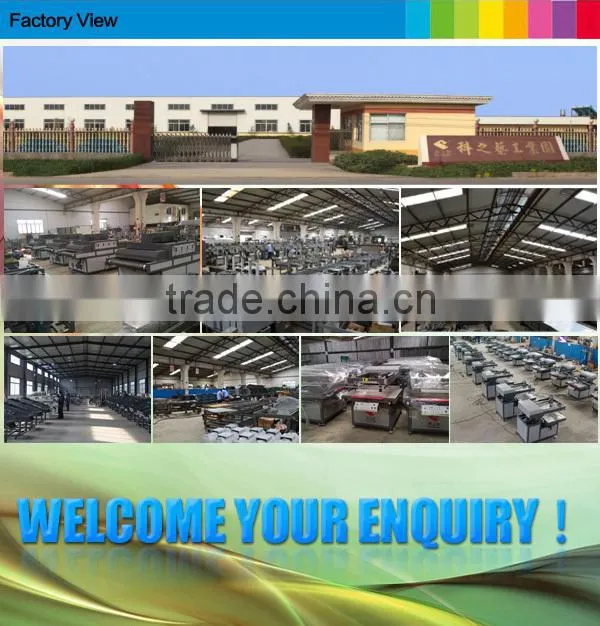 yKp6090/7010090120 Professional customize factory Low mistake screen printing machine