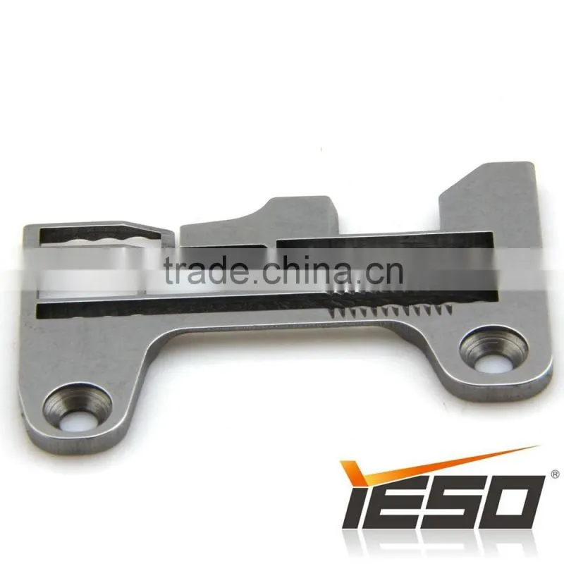TP2120043 Needle Plate Yeso Sewing Machine Spare Parts Sewing Accessories