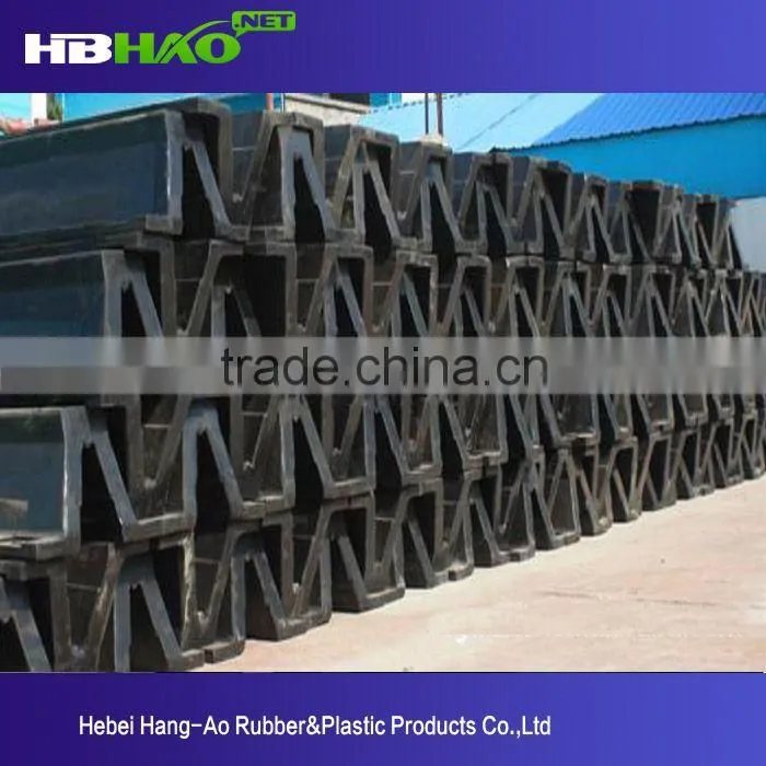 China factory ship pulling fender