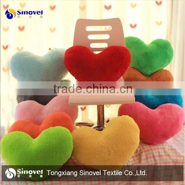 100% Polyester Printed Toy Fabric