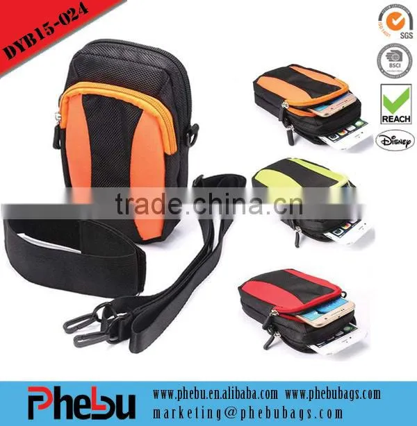 Wholesale Phone Waterproof Case, PVC Waterproof Pouch(DYB16-002)
