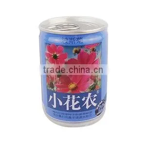 Semi-automatic Tin Can Seamer Machine Of Seed Can Gift Can Line