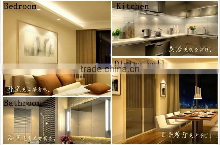 Alibaba express IP65 175-250V 16W 1500lm PAR38 LED spot light