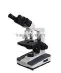 1000X binocular lab Biological electric Microscope