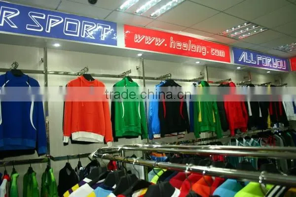no MOQ polyester customized sublimation sportswear sublimation sports wear