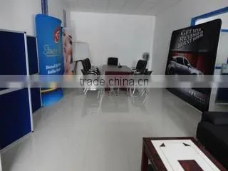Guangzhou Haina Show Exhibition Co., Ltd. company overview - view 2