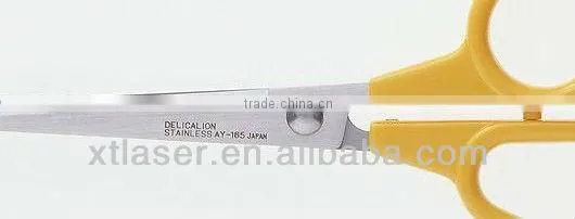 Competitive 50w Semiconductor laser scissors marking machine