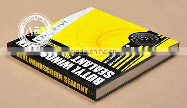 Hot Sale Snake Glue for retrofitting car headlight car xenon projector lens