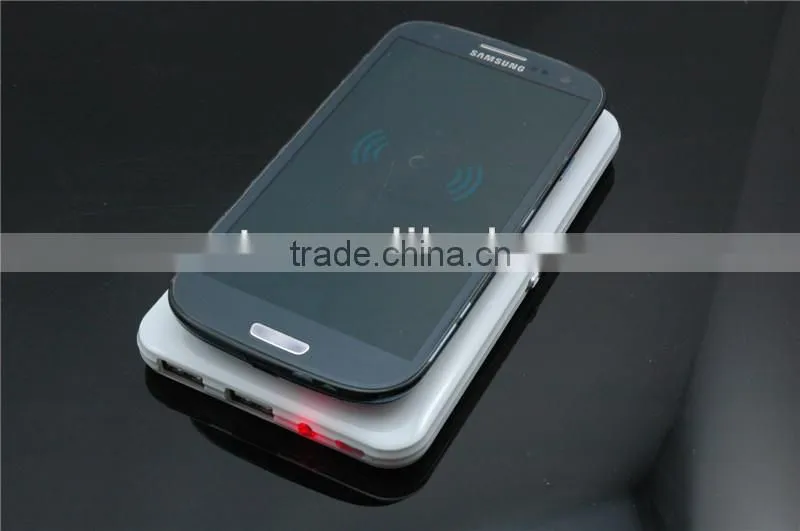 Wireless charger