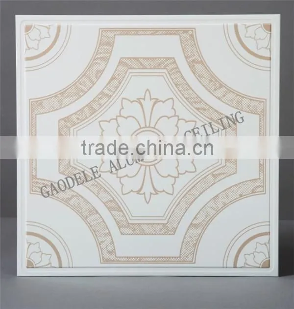 High Quality Aluminum Ceiling Tiles,for Bathroom Ceiling
