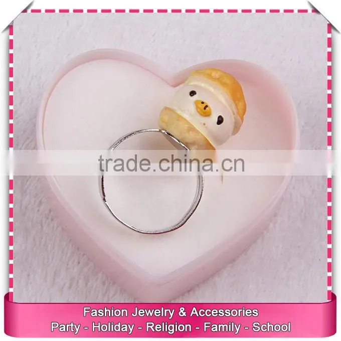 Plastic chicken rings cheap, plastic rings for kids