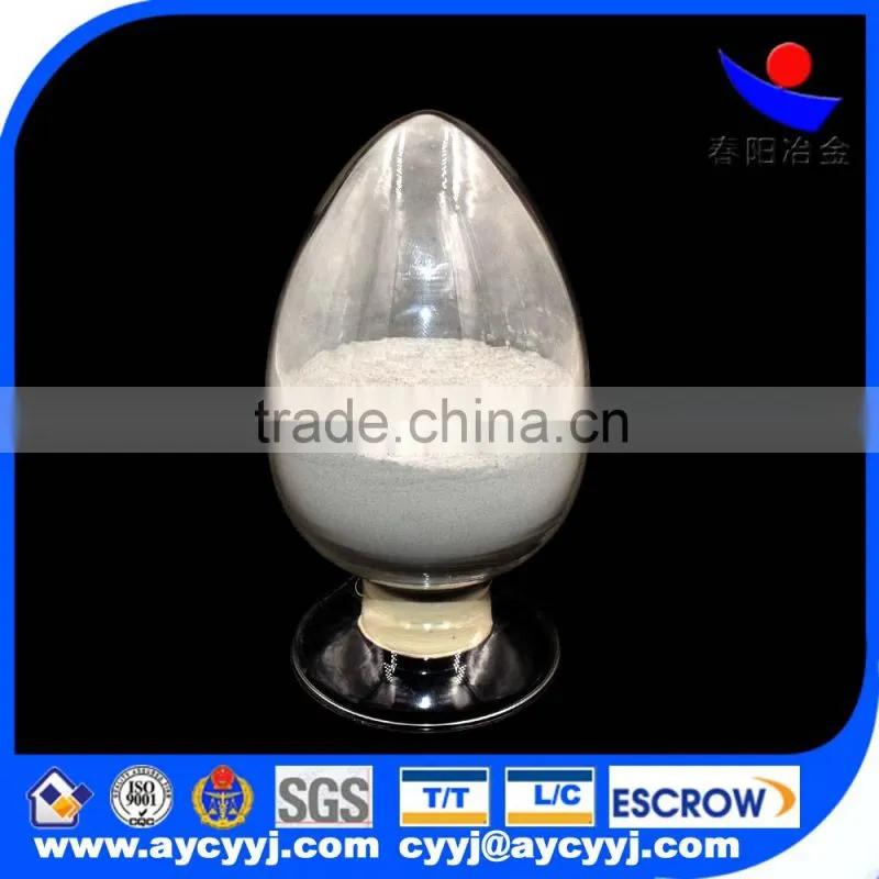 Chinese metal Ferro silicon nitride powder 200mesh in factory price