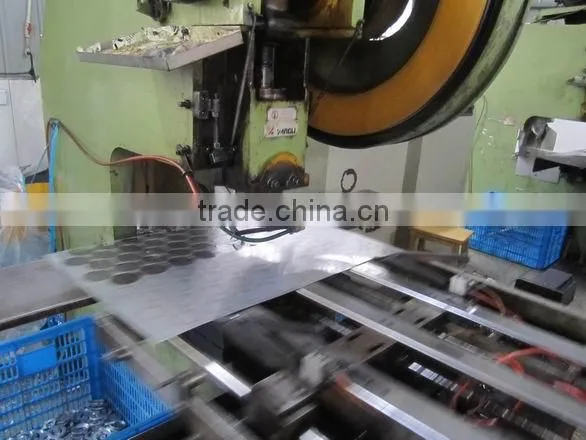 wholesale aluminum sheet for bottle cap / capsule,silicone bottle cap ,wine cap 8011 h14