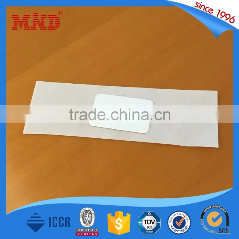 MDIY180 RFID UHF Inlay type 9713 with Alien H4 chip