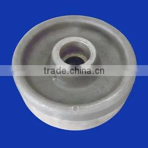 process machinery for forging